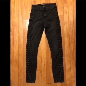 Brand new express jeans